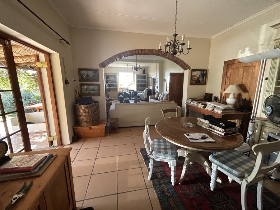 4 Bedroom Property for Sale in Napier Western Cape